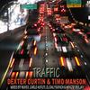 Traffic (Dj Dalysovich's Dangerous Mix) - Dexter Curtin&Timo Manson