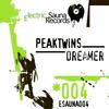 Dreamer (Original Mix) - Peaktwins