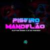 Doce, Piseiro - Kleyton Senna&Zé do Piseirão&MC Fefe Da ZL