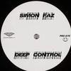 Deep Control (Garage Mix) - Simon Faz