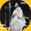 Back Water Blues - Dinah Washington