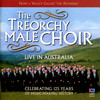 ABBA Medley (Live) - Iona Jones&Ray Daniels&Treorchy Male Choir&Helen Roberts&Janice Ball