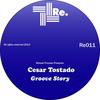 Majadera - Cesar Tostado