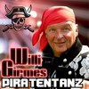 Piratentanz - Willi Girmes