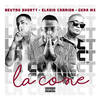 La Cone (Explicit) - Eladio Carrion&Neutro Shorty&Gera MX