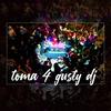 TOMA 4 set rkt - Gusty dj