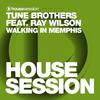 Walking in Memphis (RAVNI Remix|Live) - Tune Brothers&Ray Wilson