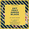 My Heart Speaks (Clive Tee's Remix) - KKT&Annie Black