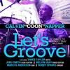Let's Groove(A Tribute to McKinley Bug Williams)[feat. Vance Taylor, Jubu Smith, Melvin Gray, Bobby Sparks & Marcus Anderson] - Calvin  Napper&Vance Taylor&Jubu Smith&Melvin Gray&Marcus Anderson&Bobby Sparks