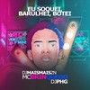 Eu Soquei, Barulhei, Botei (Explicit) - MC Brinquedo&DJ PHG&DJ Mais Mais ZN