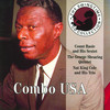 Route 66 - Broadcast(1952) - Cole&Basie&Shearing
