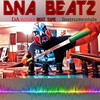 Crab Rangoon - DNA Beatz
