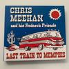 Sin Amar - Chris Meehan&His Redneck Friends