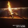 Let It Burn (feat. Neash) (Explicit) - Mex tz&Neash