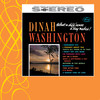 I Remember You - Dinah Washington