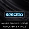 Equinoxe (Giorgio Sainz vs Houseboy Dub Remix) - Maurizio Gubellini