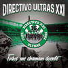 Como o Sporting Já Não Há - Directivo Ultras XXI&Filipe Ribeiro&Geny Pereira&Chris Martin&Guy Berryman&Jonny Buckland&João Nascimento&Will Champion