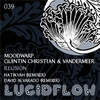 Illusion - MoodWarp&Vandermeer&Quintin Christian