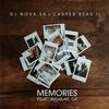 Memories (feat. Casper Esau II & Meagan CA) - DJ Nova SA&Casper Esau II&Meagan CA