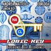 Logic Key (Original Mix) - Andrea Matteu
