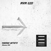 The Corner (Original Mix) - Francesco Fernandez&Sergio Cucalon