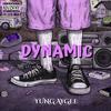 Menace(feat. Lil Menace) (Explicit) - Yung Aygee&Lil Menace