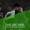 We Are Here - Simone Speranza&Twosouls