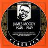 The Fuller Bop Man - James Moody