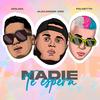 Nadie te espera(feat. Falsetto & Alexander CRZ) (Explicit) - Molina Dm&Falsetto&Alexander Crz