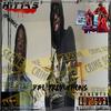 HITTA'S (feat. LYRIKS) (Explicit) - B-LOYAL&Lyriks