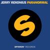 Paranormal (Original Mix) - Jerry Rekonius