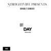 OFF DAY (feat. 6ixmileRay) (Explicit) - HunnidK&6ixmileray