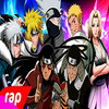 Rap dos Hokages (Naruto) Respeita os Hokages - Skoth Oficial