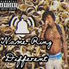 Name Ring Different (Explicit) - Yungice