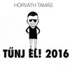 Tűnj el! - Horváth Tamás