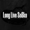 Long Live Sn8ke (feat. D100) (Explicit) - Ocho&D100