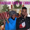 12 Days of Haitian Christmas(feat. Aize & Paul Papi) - success Jr&AiZe&Paul Papi