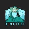 4 spicci (Explicit) - Wolflow