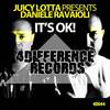 It's Ok! (Club Mix) - Juicy Lotta&Daniele Ravaioli