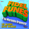 Pa Pa Pa Ya - FIdel Funes Y Su Marimba Orquesta&Slim Willet&Luis del Río