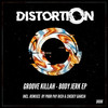 Body Jerk (Original Mix) - Groove Killah