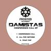 Conference Call (Original Mix) - Damistas