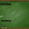 HeartBreak (Explicit) - DaKidIcy