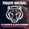 Do You Wanna Know a Secret (Original Mix) - DJ Favorite&Dave Ramone