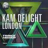 London (Radio Edit) - Kam Delight