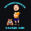 So Hard (Freestyle) (Explicit) - SavageUno