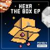 Absence Of Light - HEXA