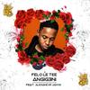 Angigeni(feat. Alexander James) - Felo Le Tee&Alexander James