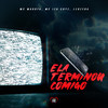 Ela Terminou Comigo (Explicit) - Mc Marofa&Leozera&MC Iza Cryz&