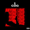 AnyOne Love (Explicit) - CDG